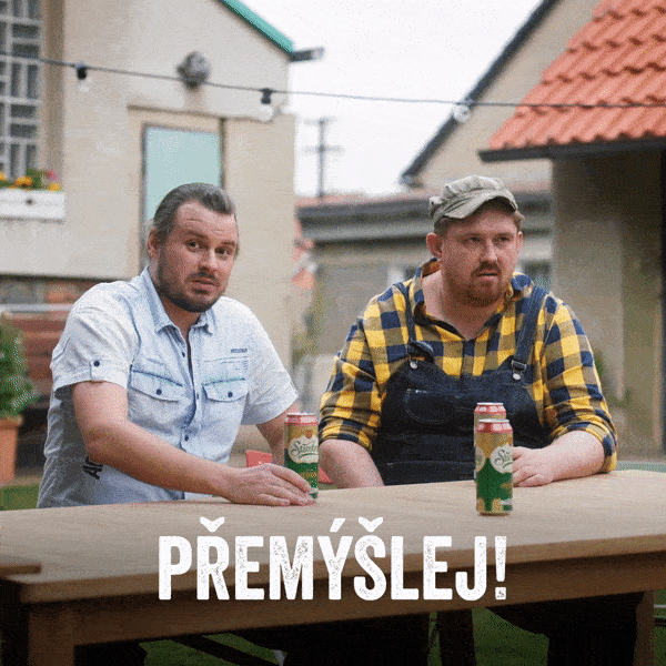 Starobrno GIF
