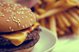 french mac GIF