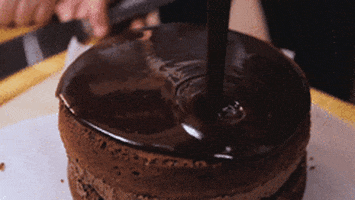Roots Chocolate Cake GIFs - Get the best GIF on GIPHY
