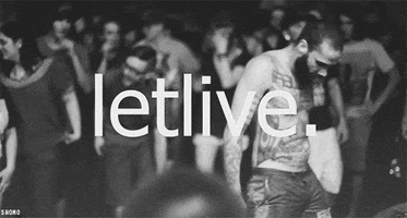 let live jason aalon butler GIF by Epitaph Records