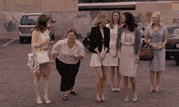 Bridesmaids Party Gifs Get The Best Gif On Giphy