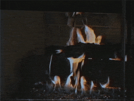 on fire GIF by rotomangler