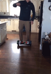 Hoverboard Fails Gifs Get The Best Gif On Giphy