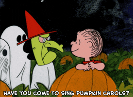 Charlie Brown Animation GIF