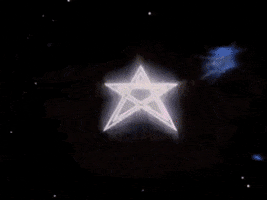 80's starfleet x-bomber GIF by MANGOTEETH