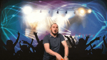 dance rave GIF by lolesports