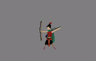 mandolinzilka #indiedev #pixelart #gamemaker #gamedev GIF