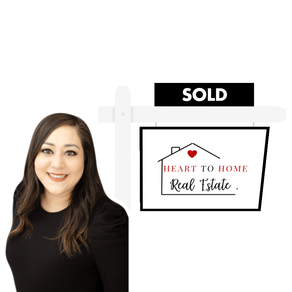 Lucy Ramos Realtor Sticker