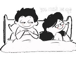 In Love Rollingonthefloorlaughing Sticker