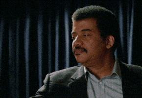 neil degrasse tyson physics GIF