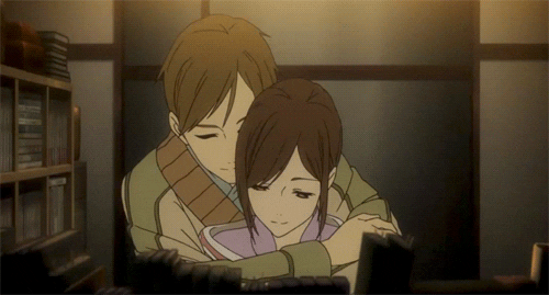 Anime Hug Gifs Get The Best Gif On Giphy 400 x 242 animatedgif 1148 кб. anime hug gifs get the best gif on giphy