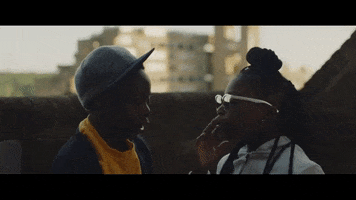 cool kids friends GIF by RCA Records UK