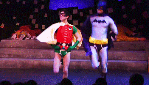 Robin-antuan GIFs - Get the best GIF on GIPHY
