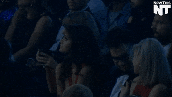 taylor swift drinking GIF by NowThis 