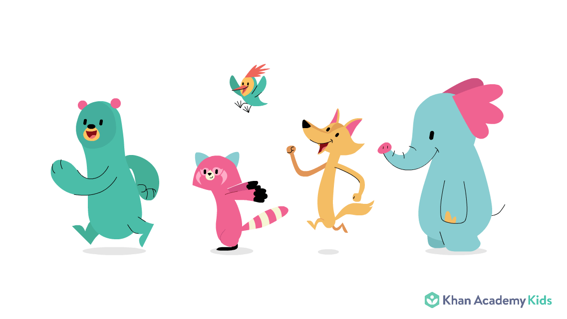 Featured image of post Kids Excited Cartoon Gif