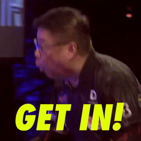 GIF by BLAZE TV UK