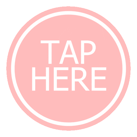 Rose Click Sticker by @katimakeit