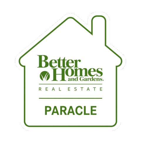 Paracle Realty Sticker