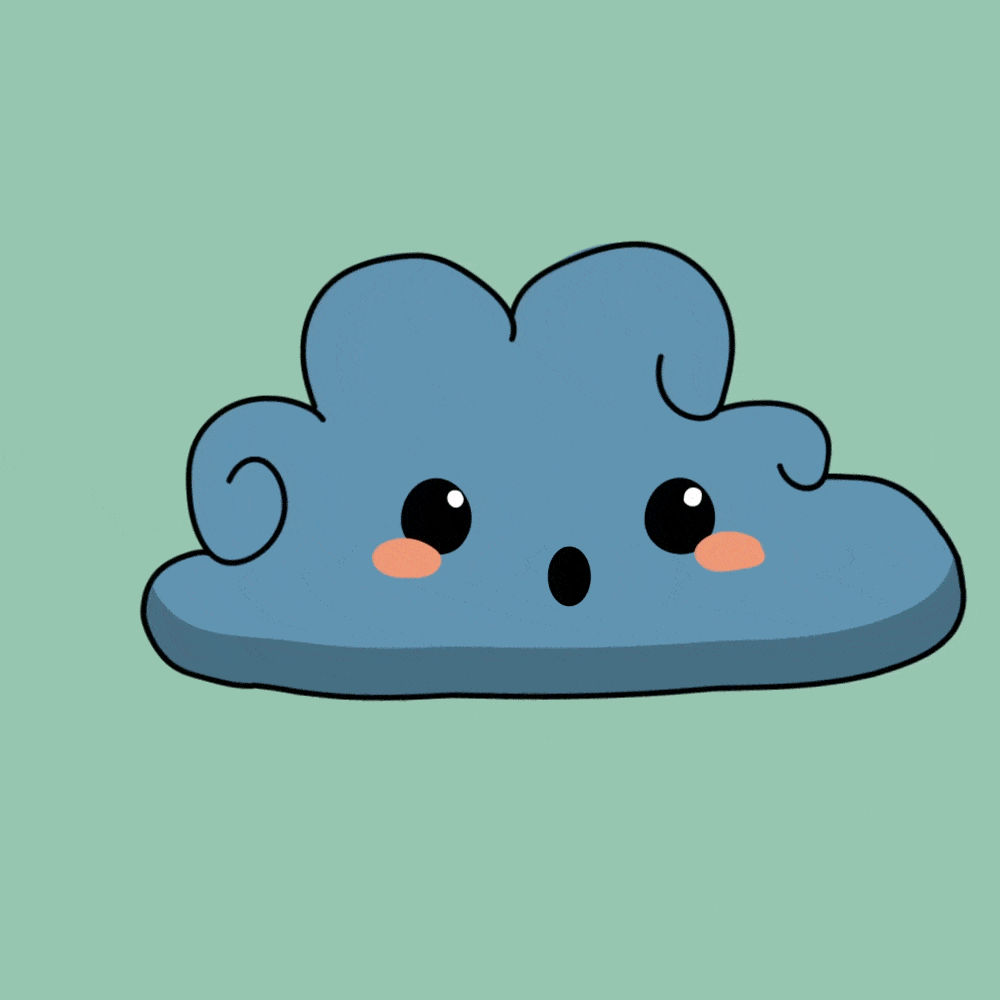 Nube-gris GIFs - Get the best GIF on GIPHY