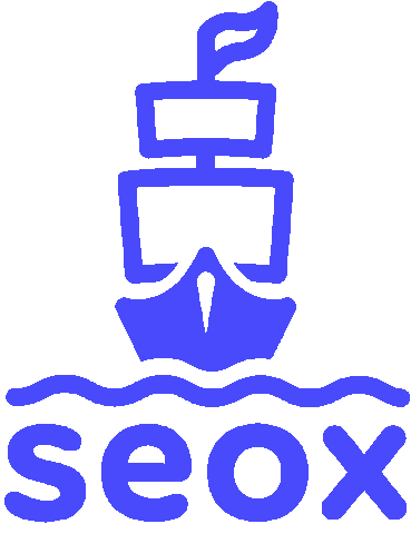 Agência Seox Sticker