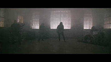 Music Video Bruise GIF by Seether