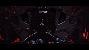 Star Wars GIF