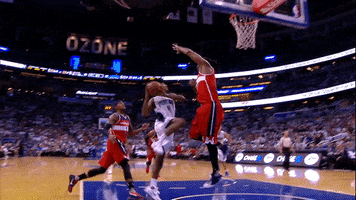 in your face basketball GIF by NBA