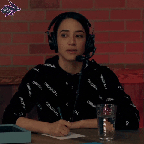 role playing awww GIF by Hyper RPG