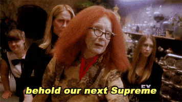 coven supreme