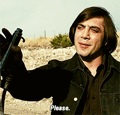 no country for old men smile GIF