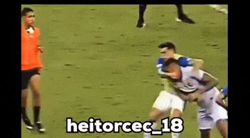 Cruzeiro Frangas GIF