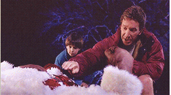 the santa clause
