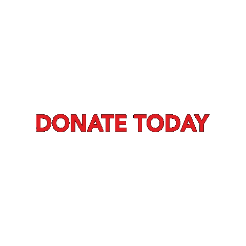 Photographer Donate Sticker by Pure Street Photography