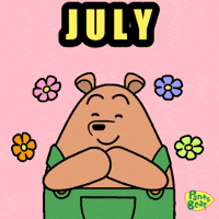 July GIF