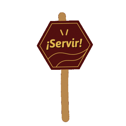 Gifguia Sticker by Asociación Guias Argentinas