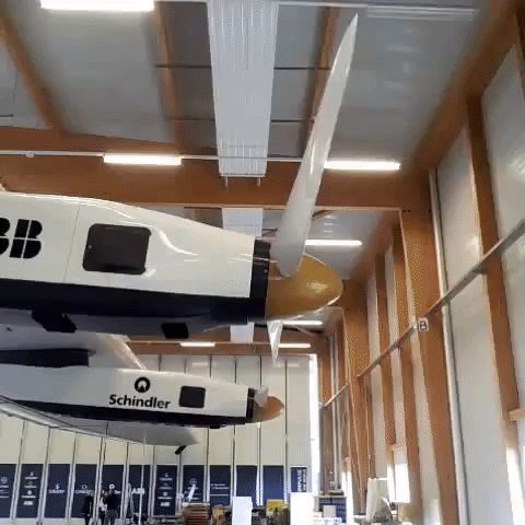 discoversi2 GIF by Solar Impulse