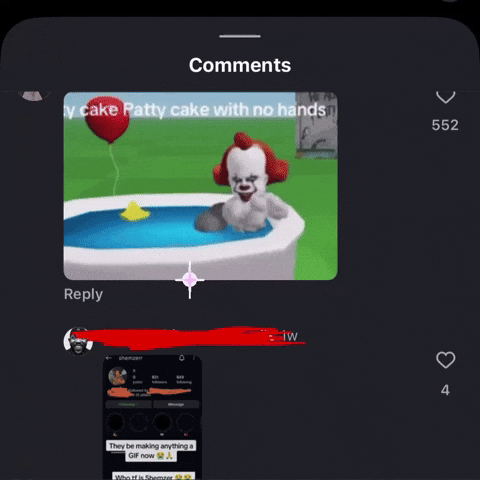 Drymoist GIF