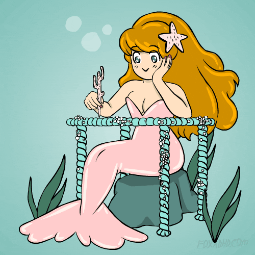 animation domination