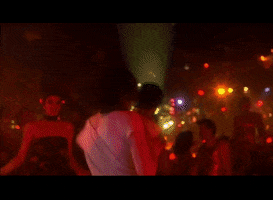 cinematic john travolta saturday night fever febbre sabato sera GIF