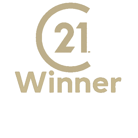 Winner Sticker by Re/Max inci