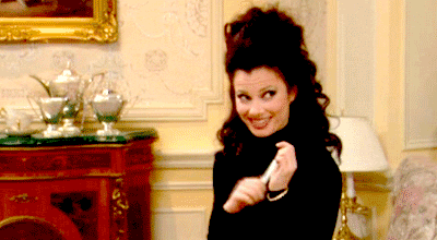 The Nanny 90S GIF - Find & Share on GIPHY