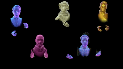avatars
