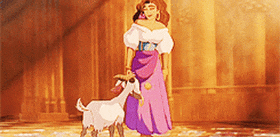 Esmeralda GIFs - Find & Share on GIPHY