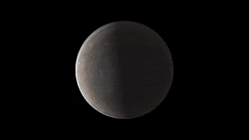 space planet GIF by NASA