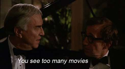 crimes and misdemeanors