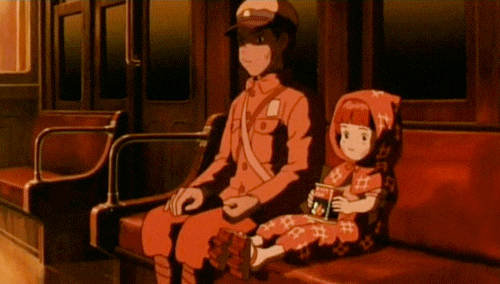 Grave Of The Fireflies Ghibli GIF - Find & Share on GIPHY