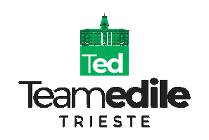 team edile Sticker