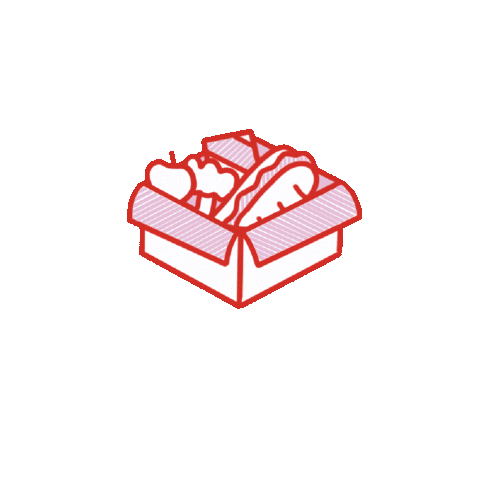 CHOMP app Sticker