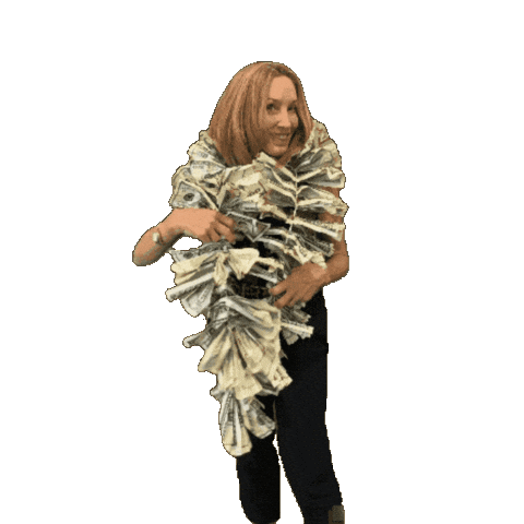 Ggg Sticker by Smith & Associates Real Estate