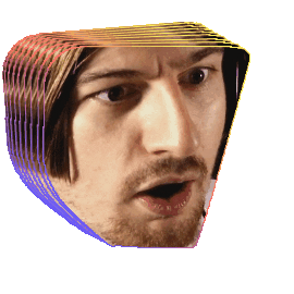 What Sticker